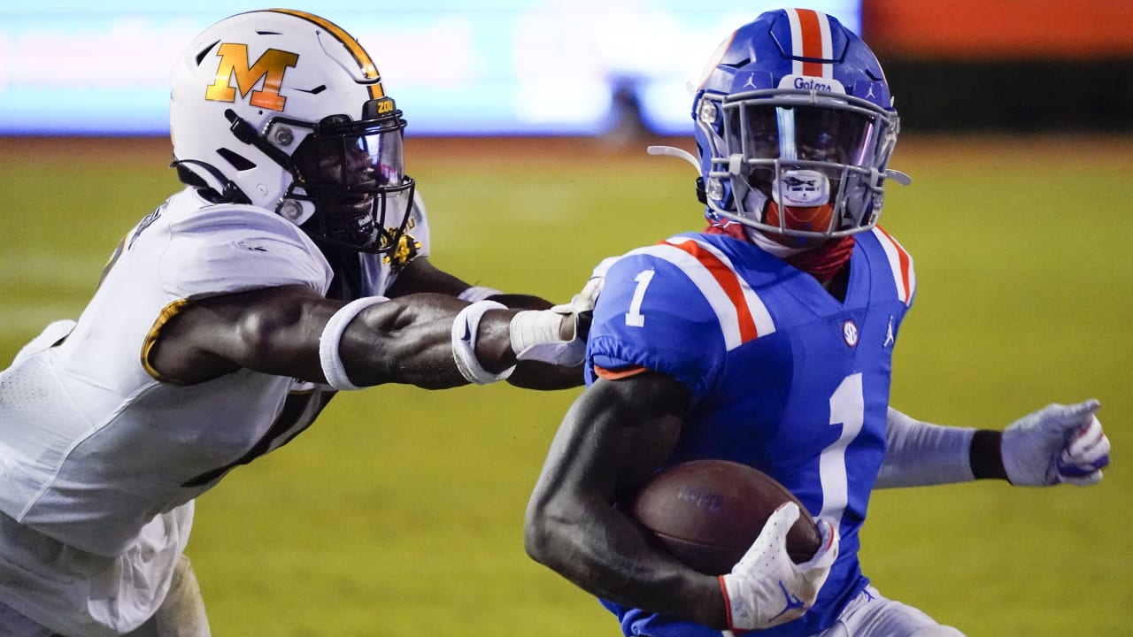 UT / Florida Week: Jones announces