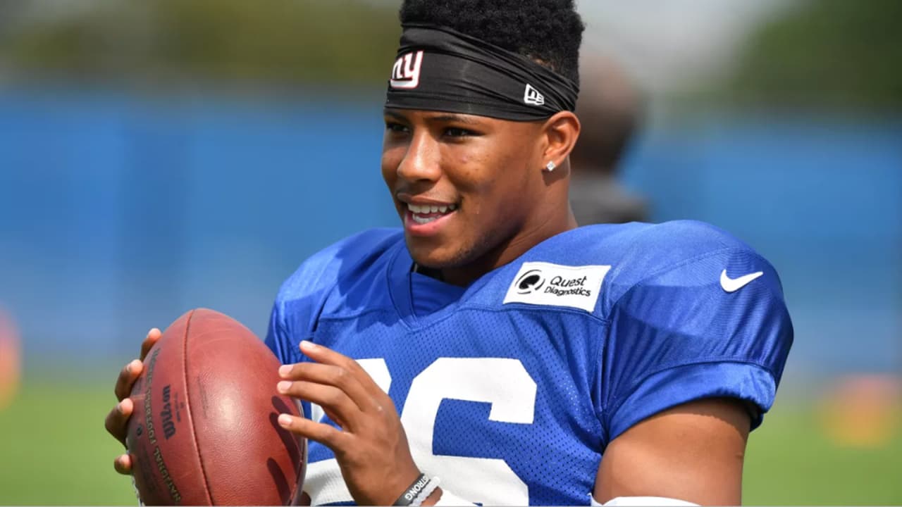 barkley release dates 2020
