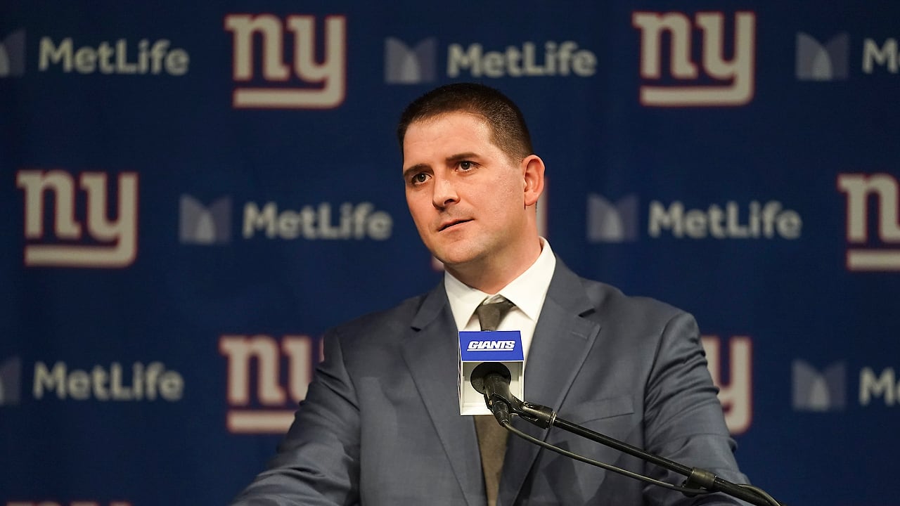 Joe Judge continues to preach patience as Giants falter - Newsday