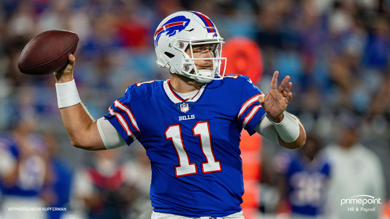 New York Giants Sign Matt Barkley To Practice Squad And Promote Tommy Devito To Active Roster