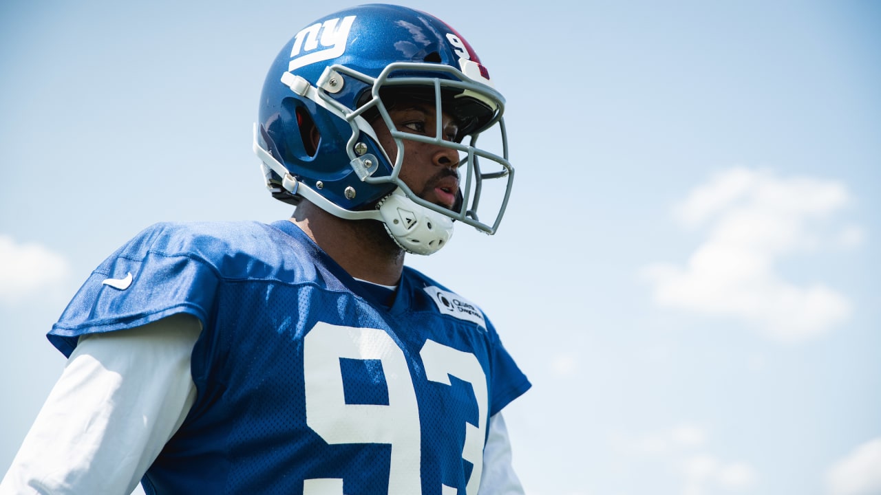 NY Giants: Evaluating David Mayo's contract extension