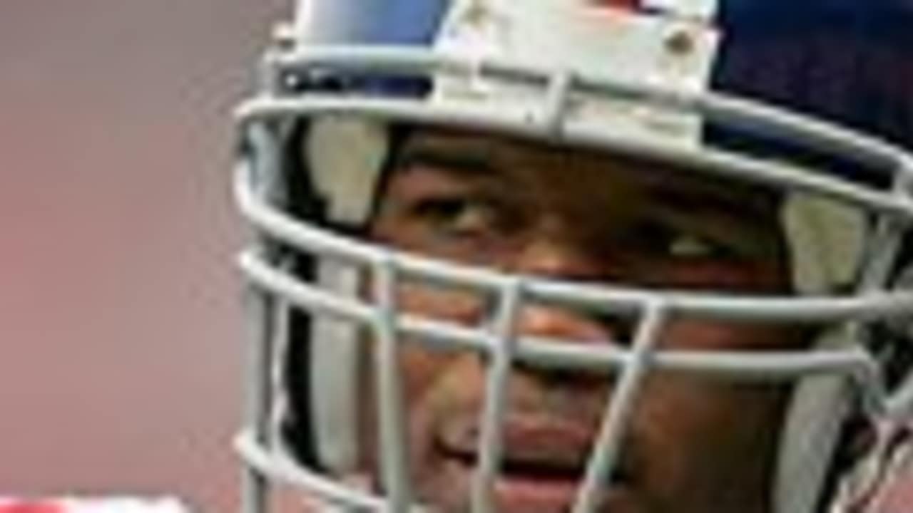 Michael Strahan Elected To Hall Of Fame 0836
