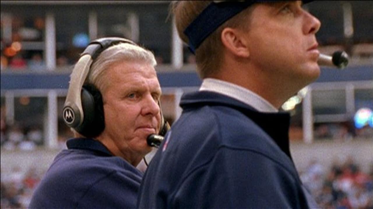 Parcells' coaching tree as sturdy as they come