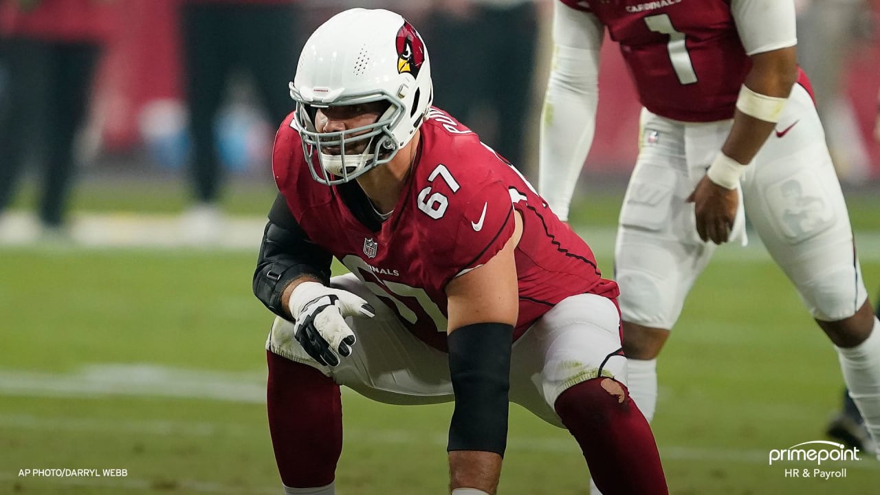 Arizona Cardinals select gay football player to announce NFL Draft pick -  Outsports