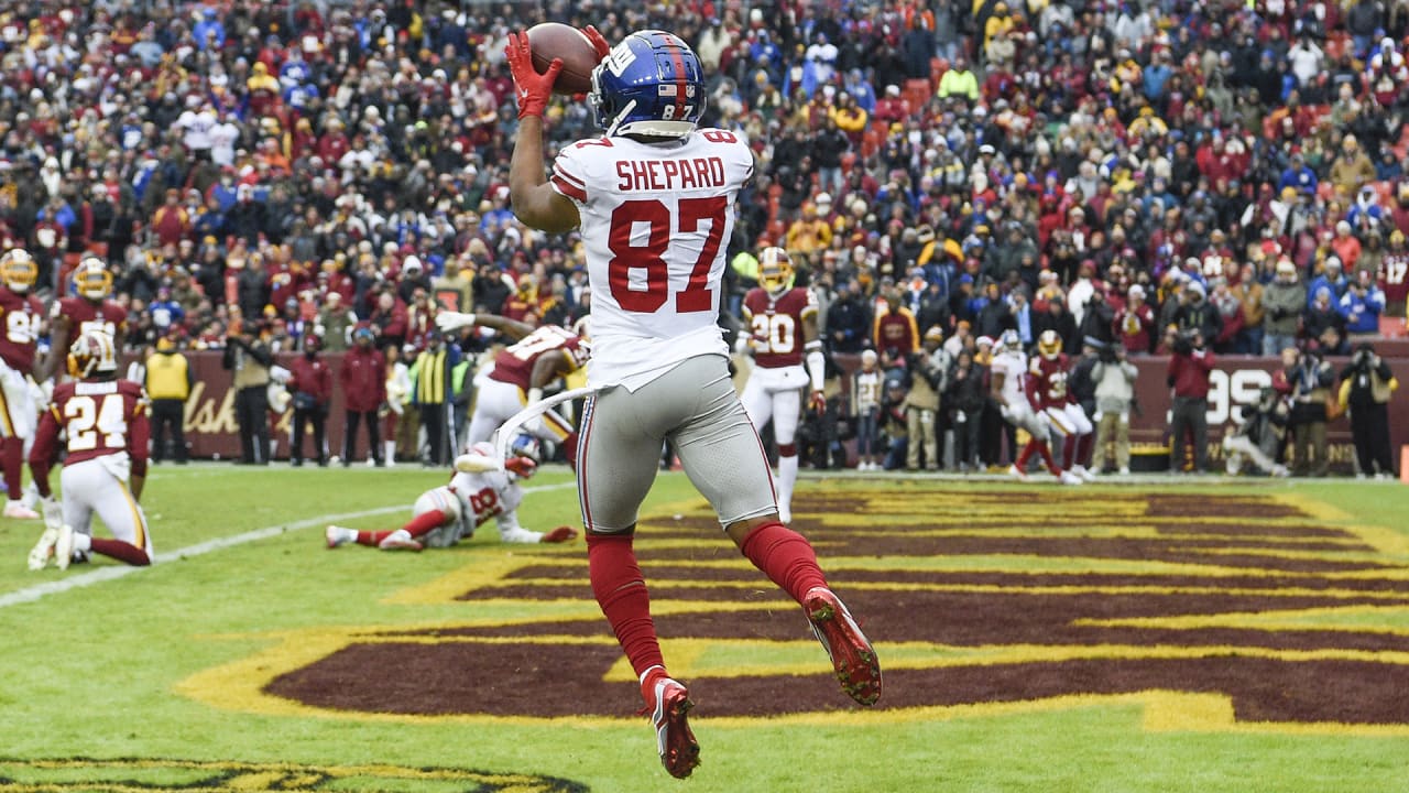 3 keys to victory for the New York Giants vs. Redskins