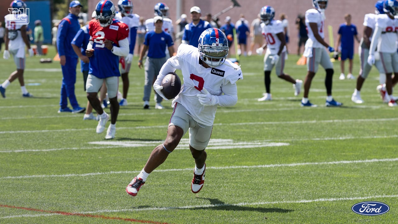 Saquon Barkley Sterling Shepard Shirt Sterling Shepard 