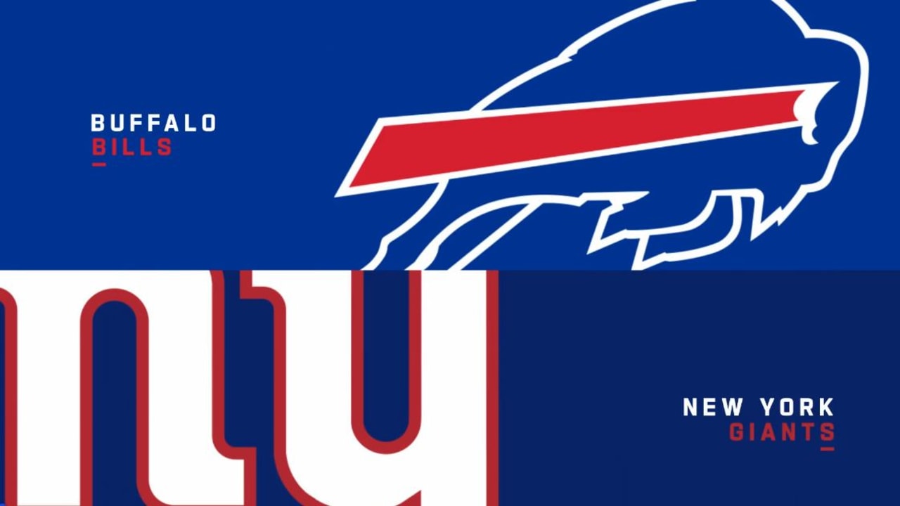 Buffalo Bills vs. New York Giants Suites