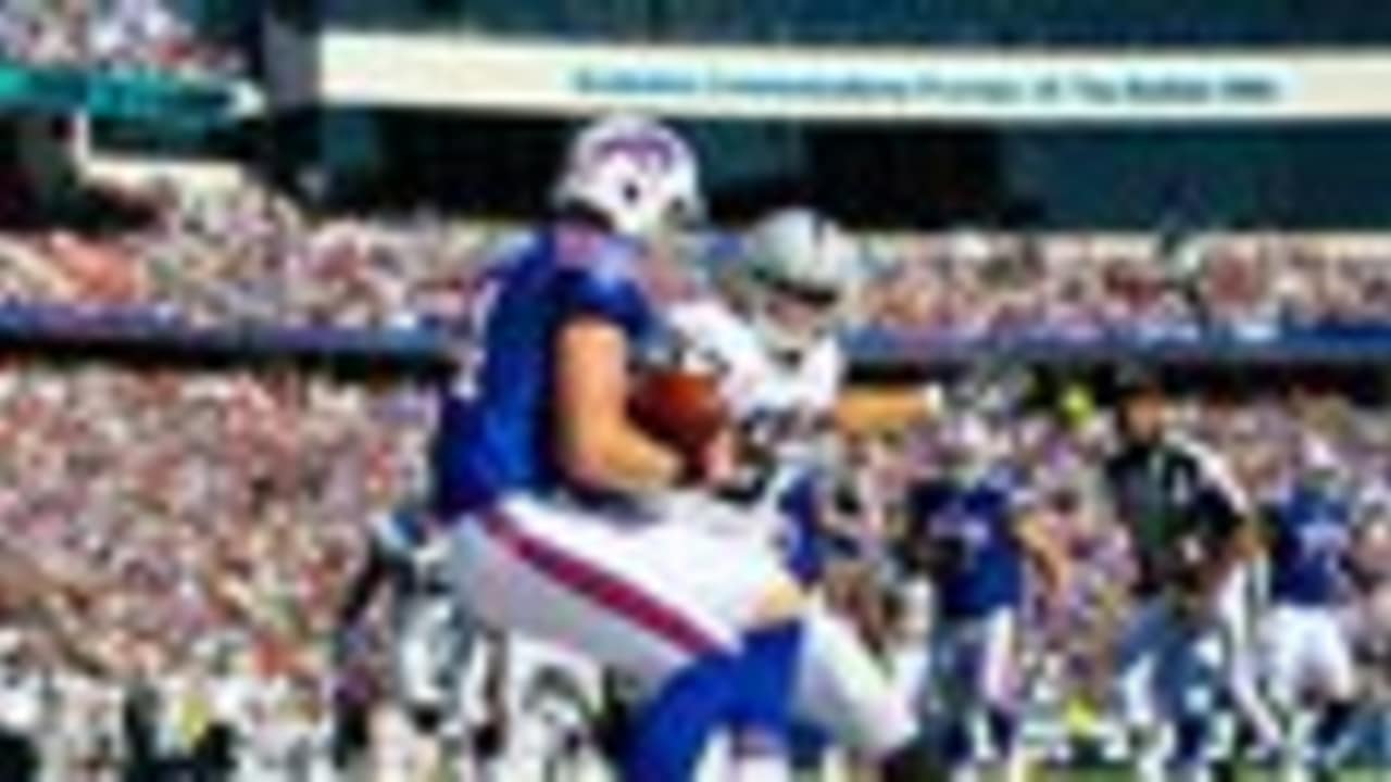 We take a look at Free Agent TE Scott Chandler