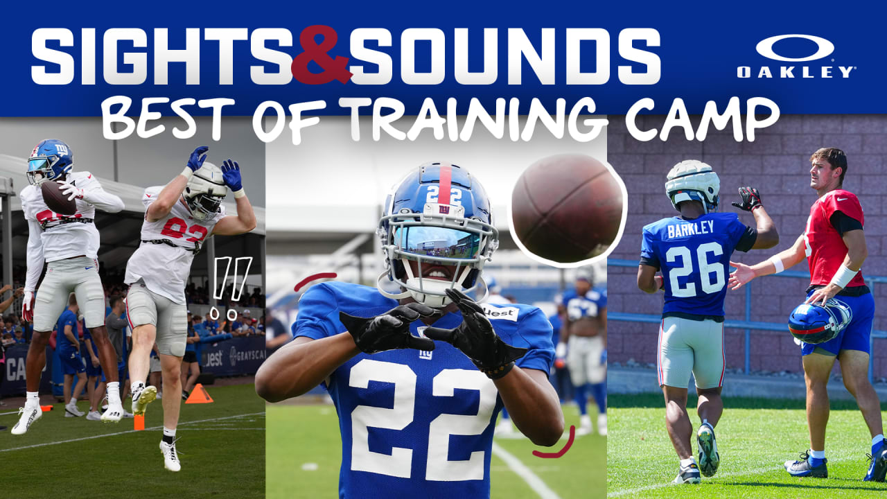 Seattle Seahawks Training Camp 2022 Sights and Sounds From