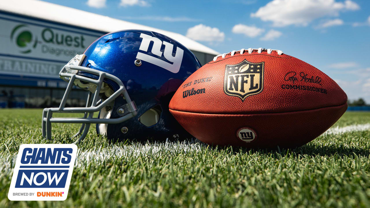 Giants Now: Offseason workout program starts today - Vimarsana News