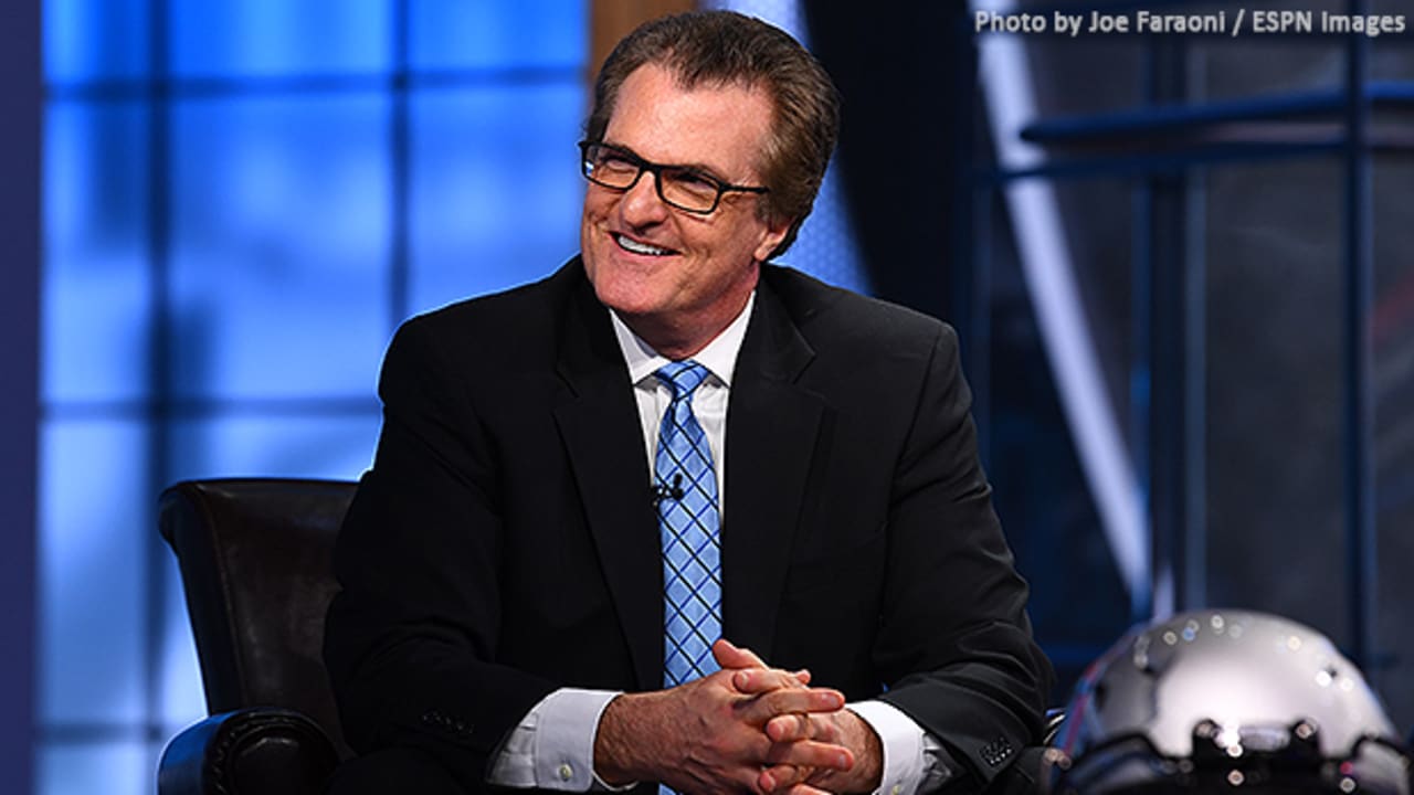 NFL Draft: ESPN's Mel Kiper, Todd McShay make massive changes in