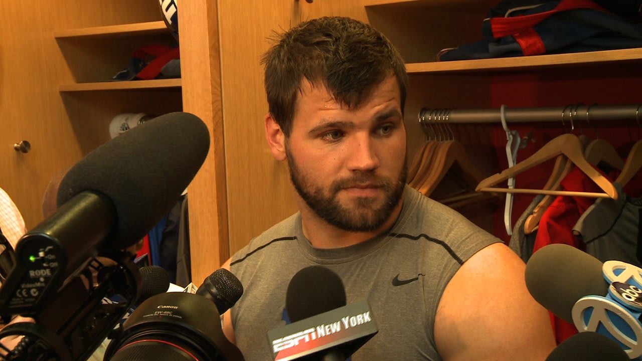 Rb Peyton Hillis Joins Big Blue