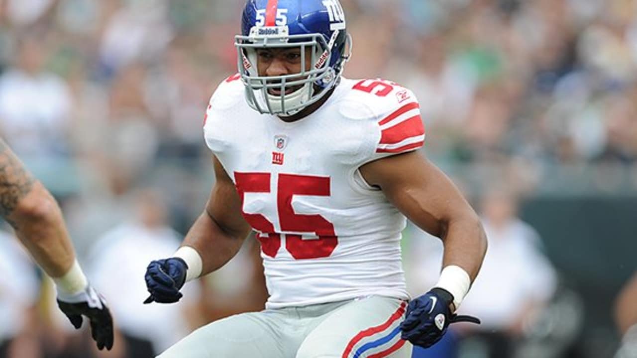 Giants Insider LB Spencer Paysinger