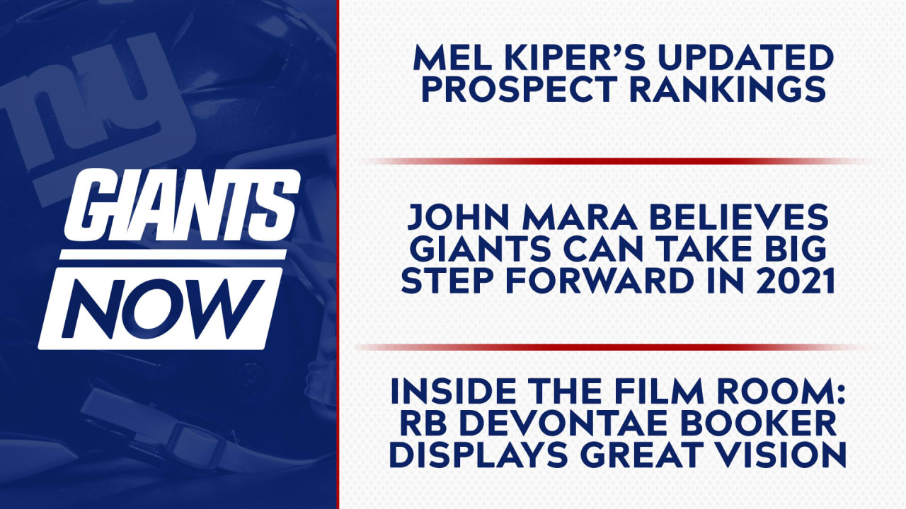 Mel Kiper's 2023 NFL Draft Big Board: FINAL Top 25 Prospect Rankings 