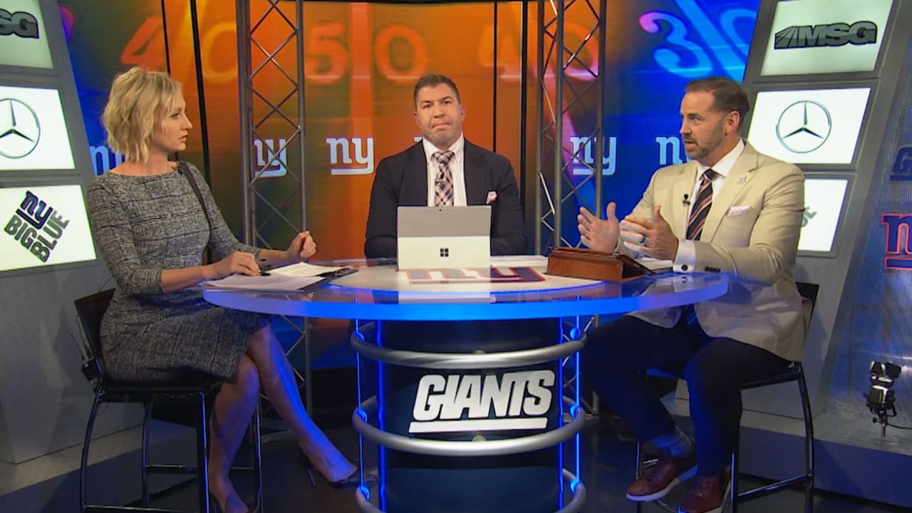 49ers-Giants postgame report