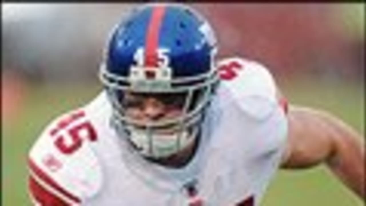 View Giants Week 4 Depth Chart