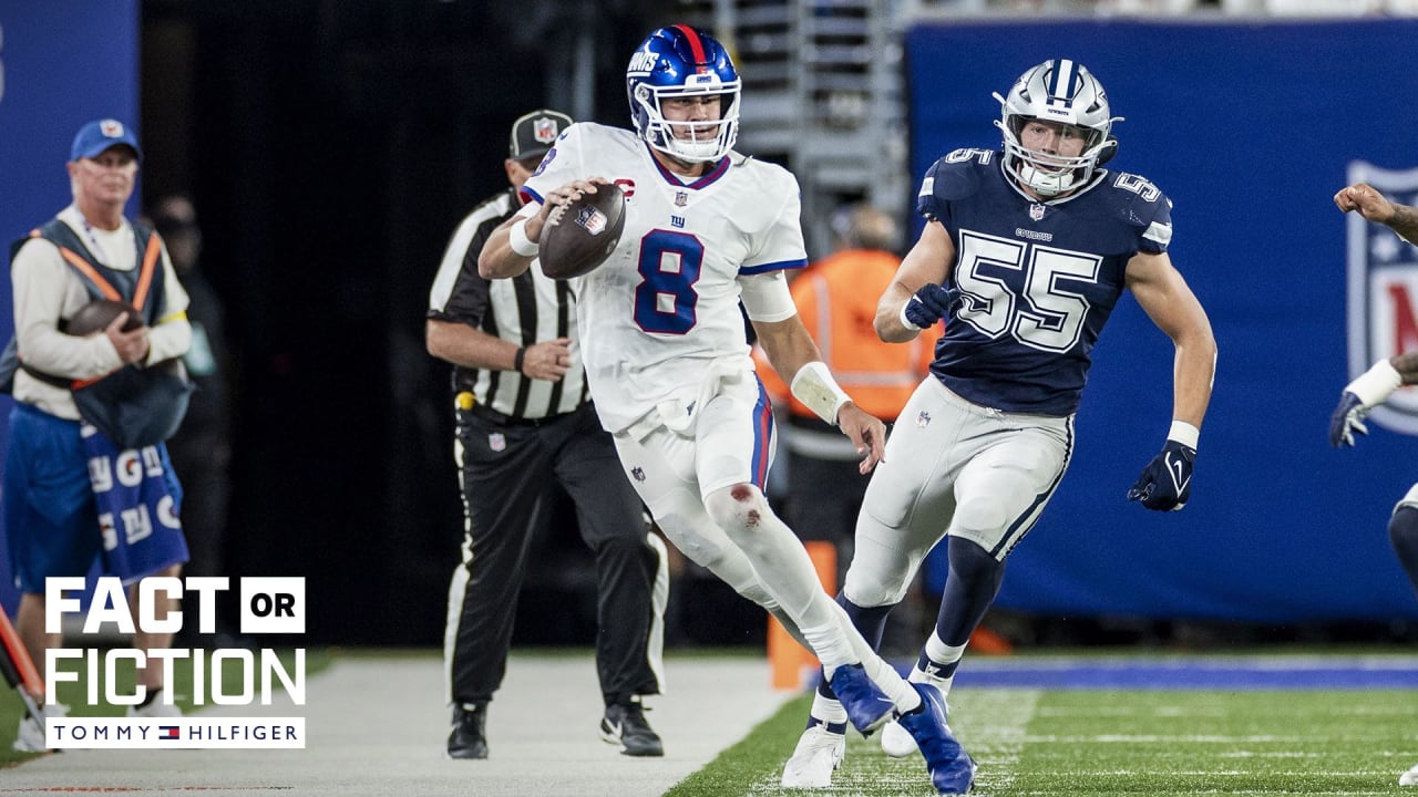 Cowboys vs. Giants: Free live stream, TV, how to watch Thanksgiving  Football 