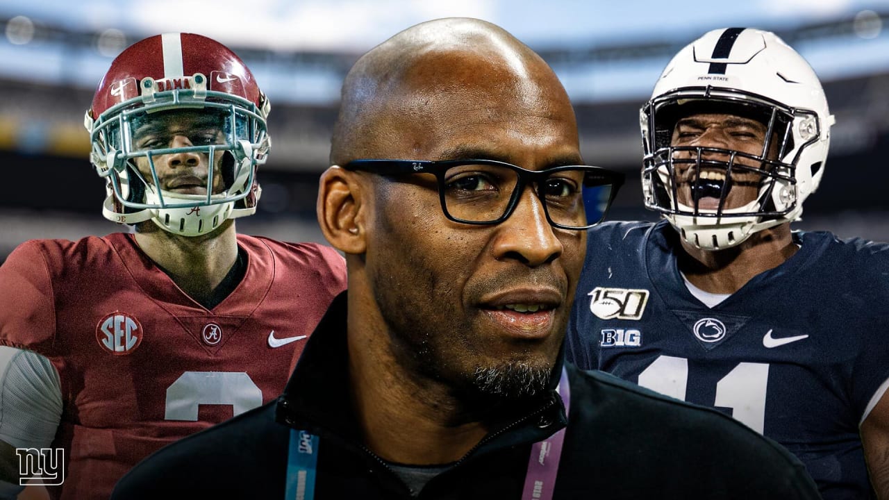 2023 NFL Draft: Daniel Jeremiah identifies intriguing team fits for top  prospects