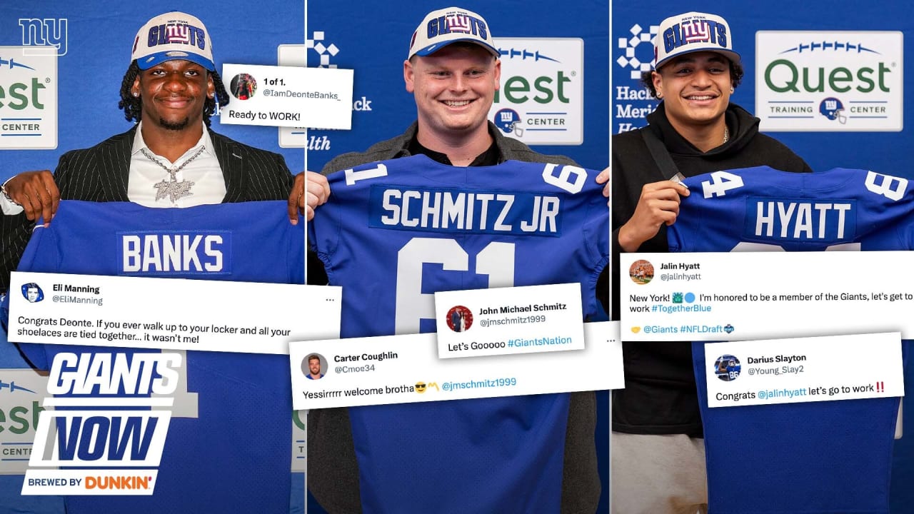 2021 NFL Draft: Will NY Giants or NY Jets land No. 1 overall pick?