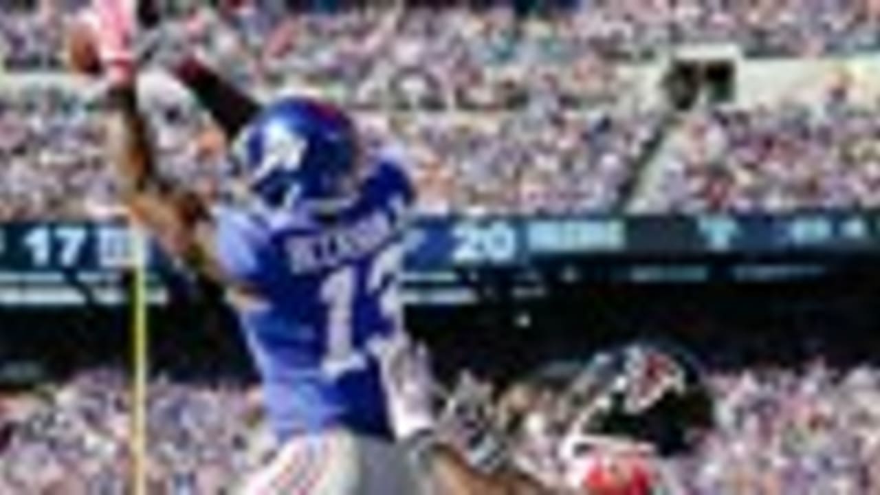 3 New York Giants make CBS Sports' Top 100 Players of 2023 list