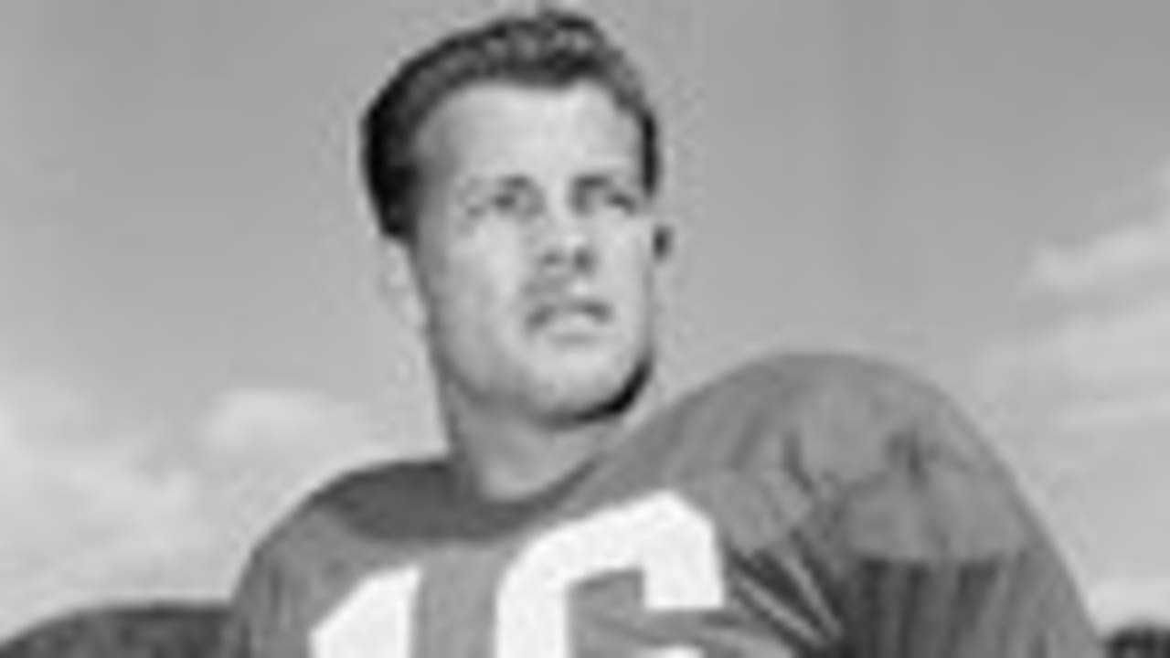 Frank Gifford, New York Giants legend and husband of Kathie Lee Gifford,  dead at 84 – New York Daily News