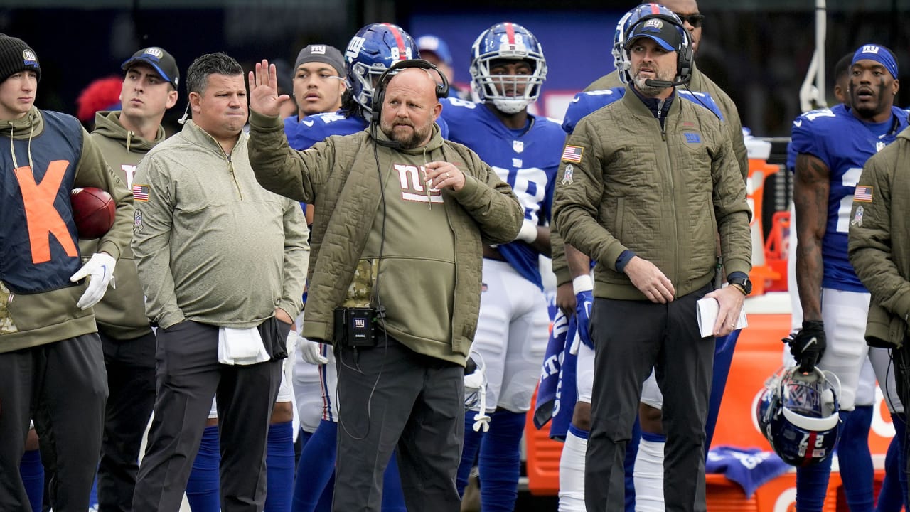 With a more potent offense and better defense, the Giants look for  consecutive playoff berths