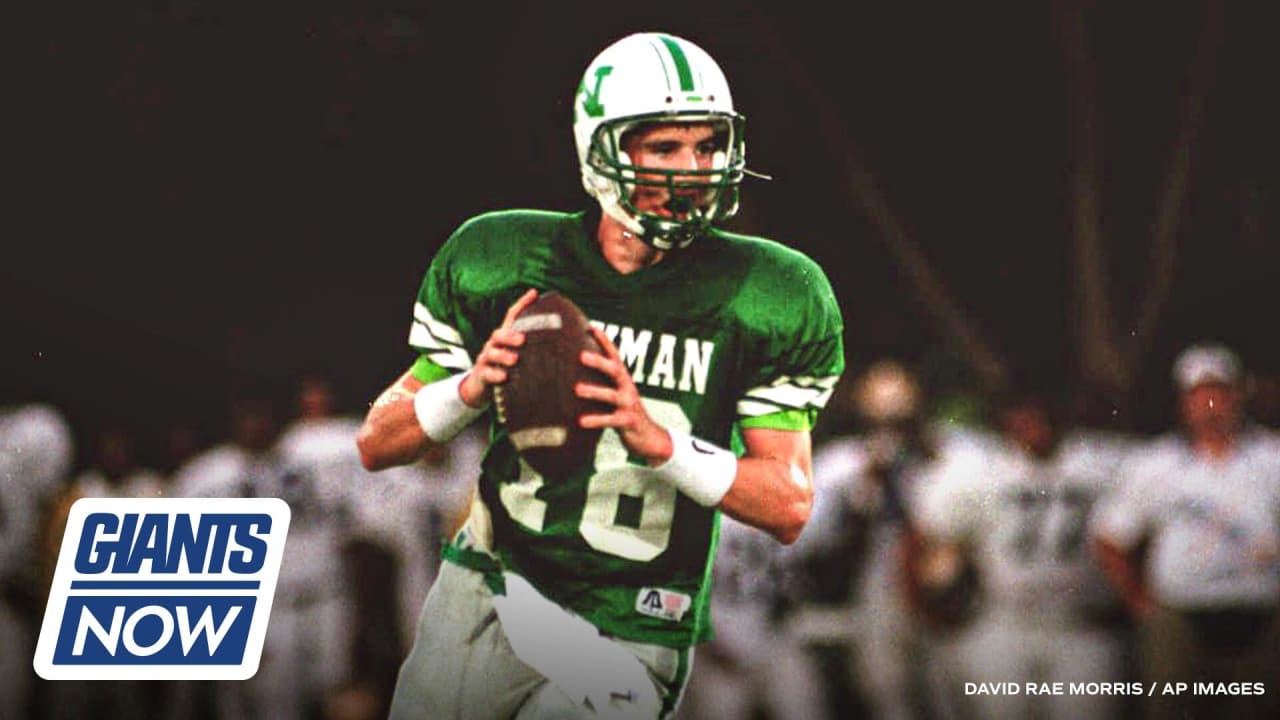 Eli's Places': Second season of Eli Manning's college football