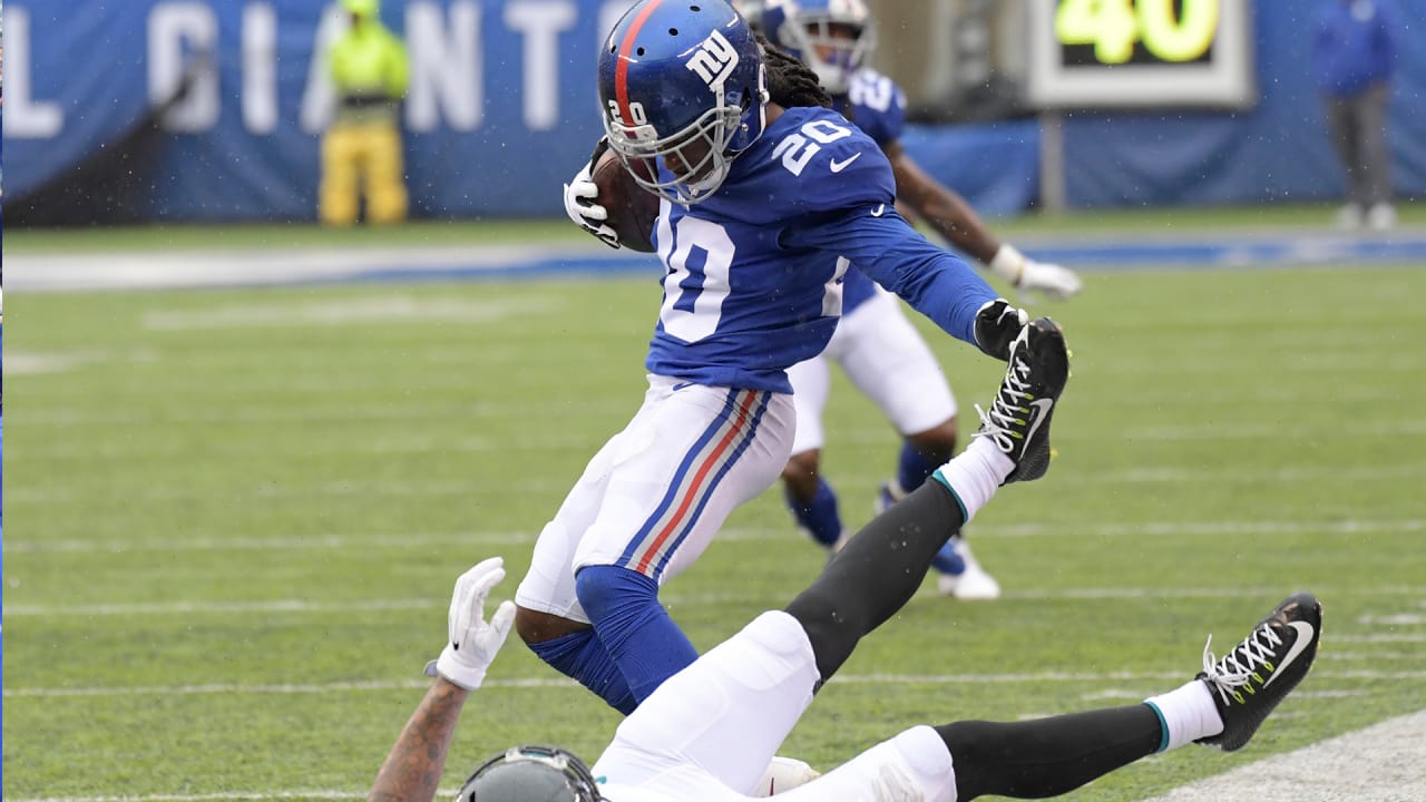 Giants suspend CB Janoris Jenkins after he fails to return from