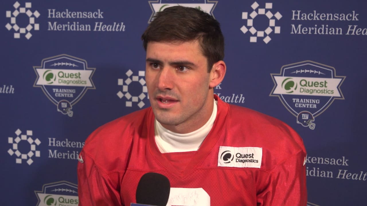 Quotes 12/16: Coach Joe Judge, QB Daniel Jones, DB Logan Ryan - Vimarsana News