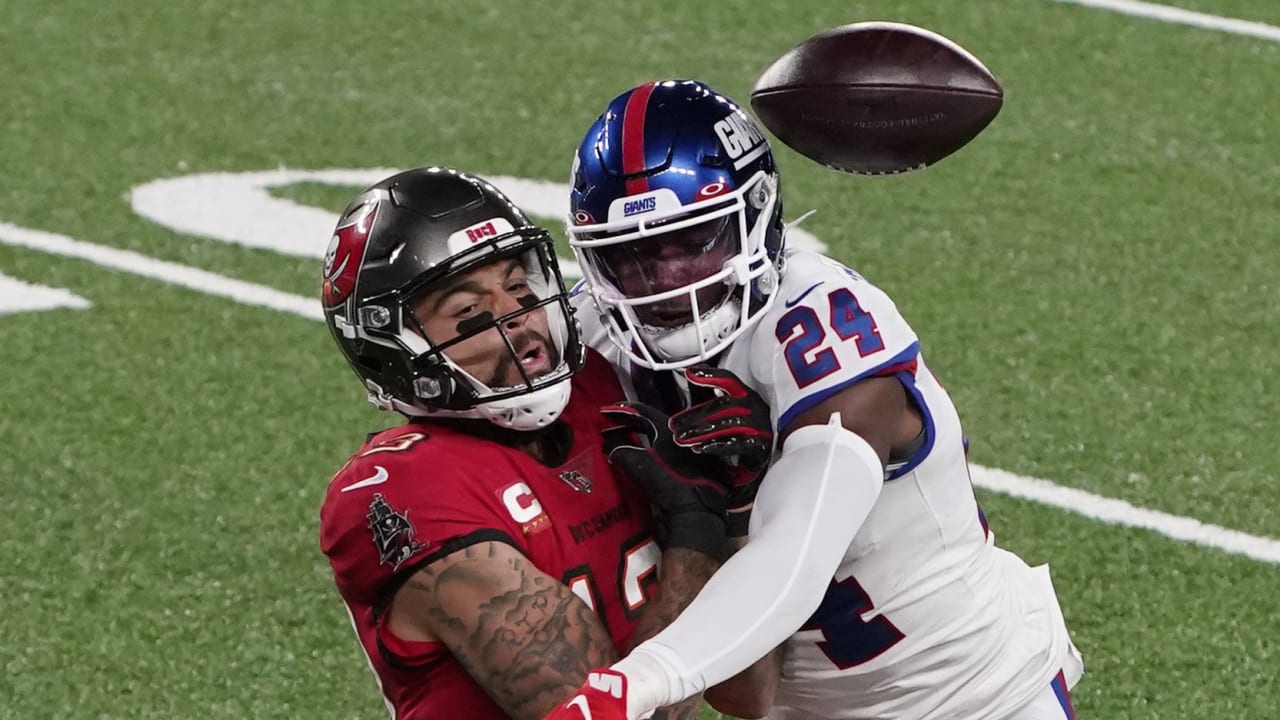 Mike Evans Now Has A Franchise Record Hat Trick - Bucs Life