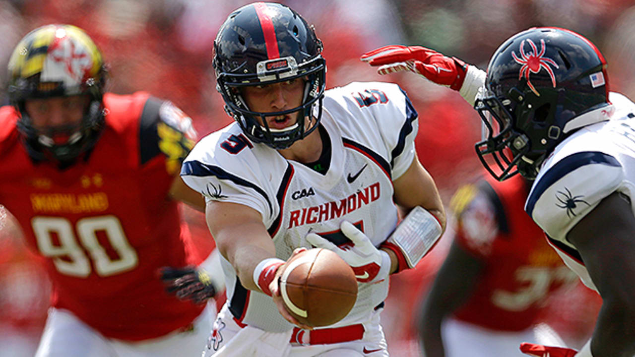 Kyle Lauletta pick creates backup QB competition