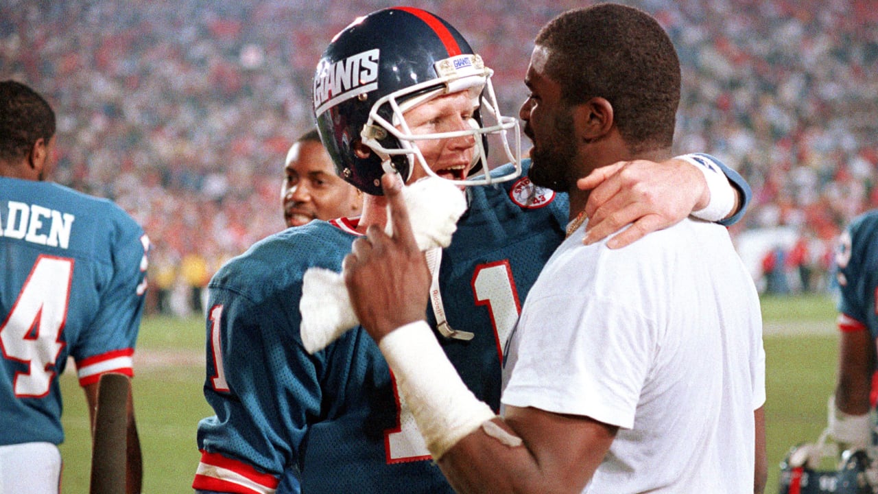 \ud83d\udcf8 Through the Years: QB Phil Simms