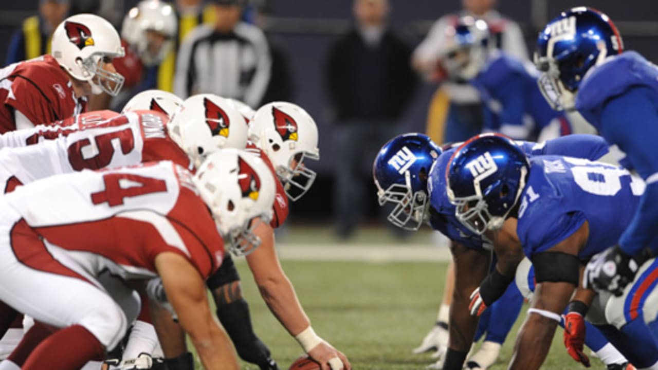 Beanie Wells leads Arizona Cardinals to rout of Detroit Lions in first win  since Week 4 – New York Daily News