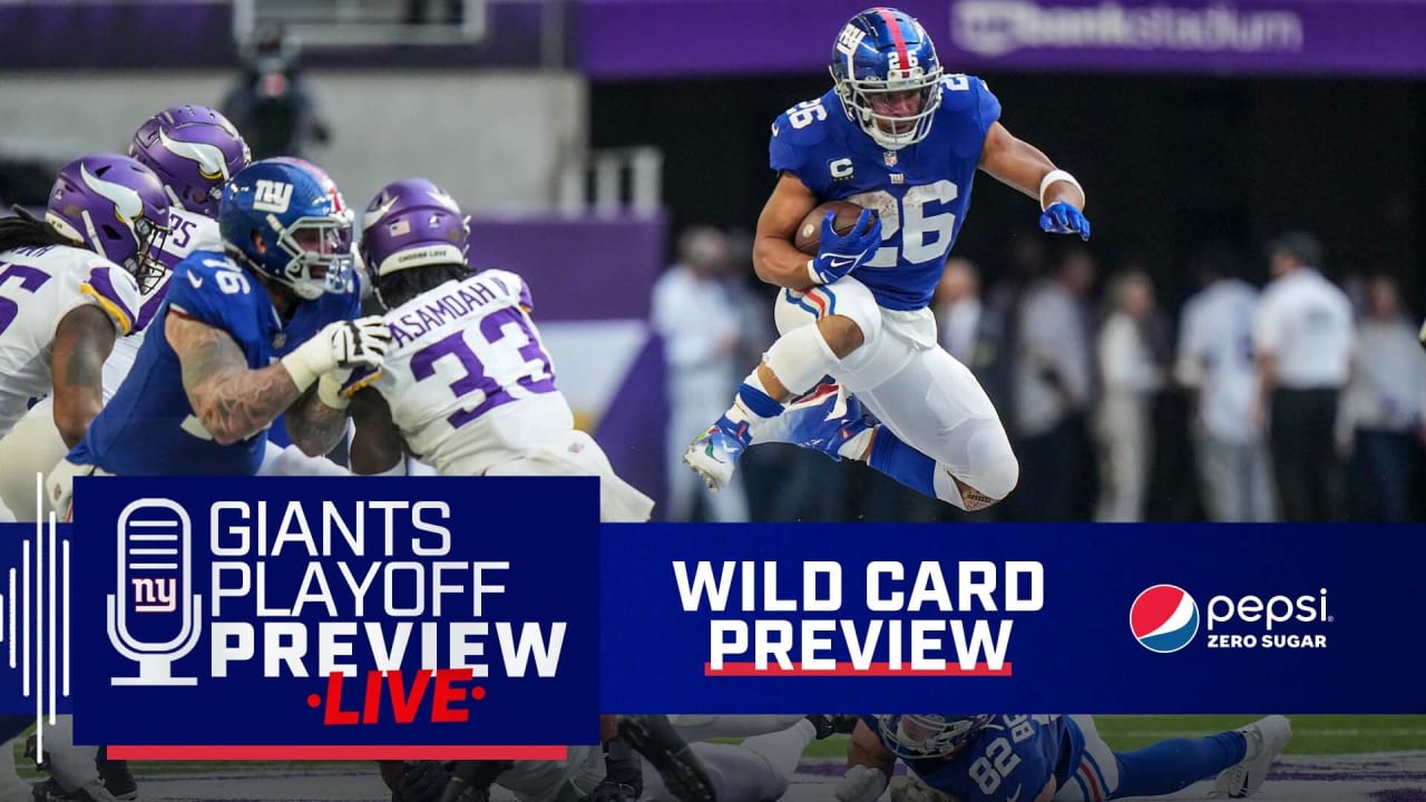 Dallas Cowboys, Giants game time, channel, stream, preview