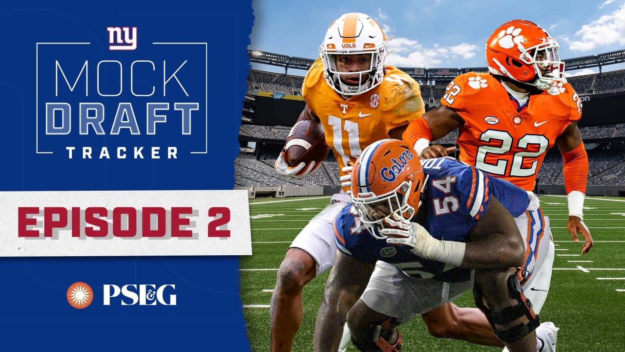 Mock Draft Tracker PostSuper Bowl expert picks