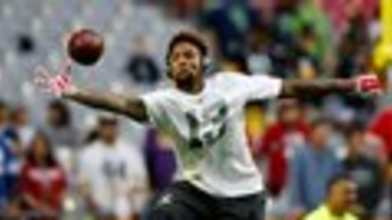 Must-Watch! New Odell Beckham Jr. One-handed Catches