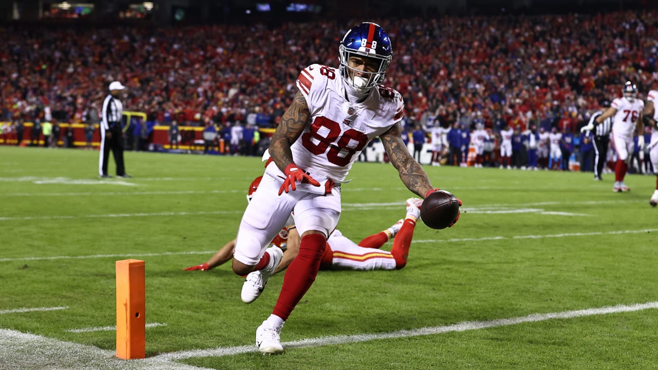 \ud83c\udfa5 Highlights: Kansas City Chiefs 20, New York Giants 17