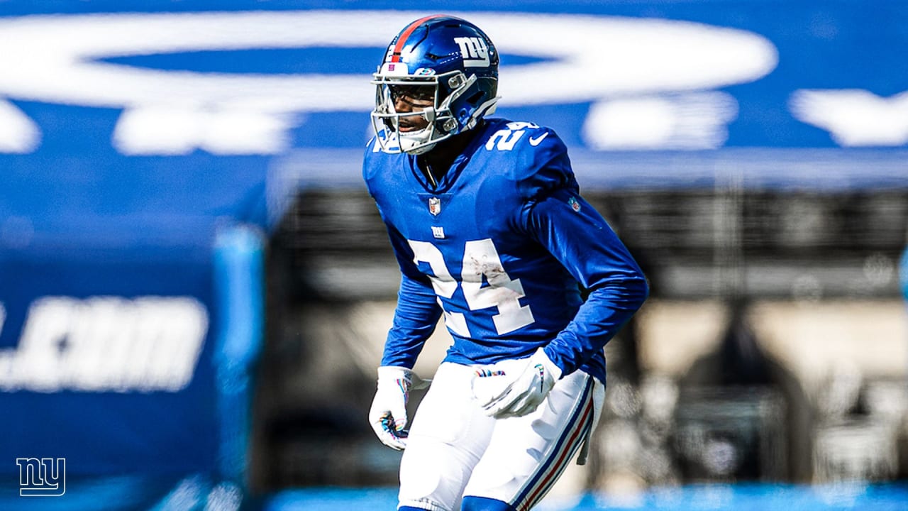 Giants place CB James Bradberry on reserve/COVID-19 list