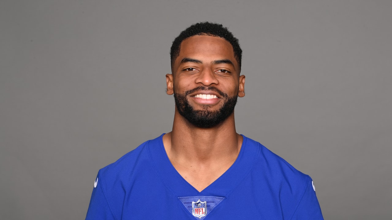 Top Giants vs. Ravens DFS Lineup: Darius Slayton, Demarcus