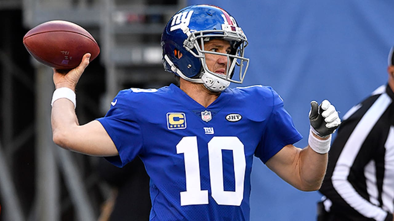 Former NY Giants TE Jeremy Shockey's Departure Was Best Outcome for Eli  Manning, News, Scores, Highlights, Stats, and Rumors