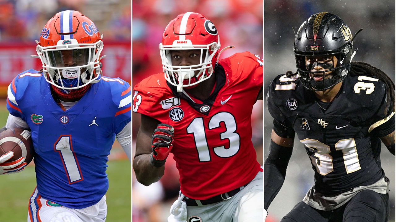 NFL Draft stars of tomorrow were on display today in Boulder