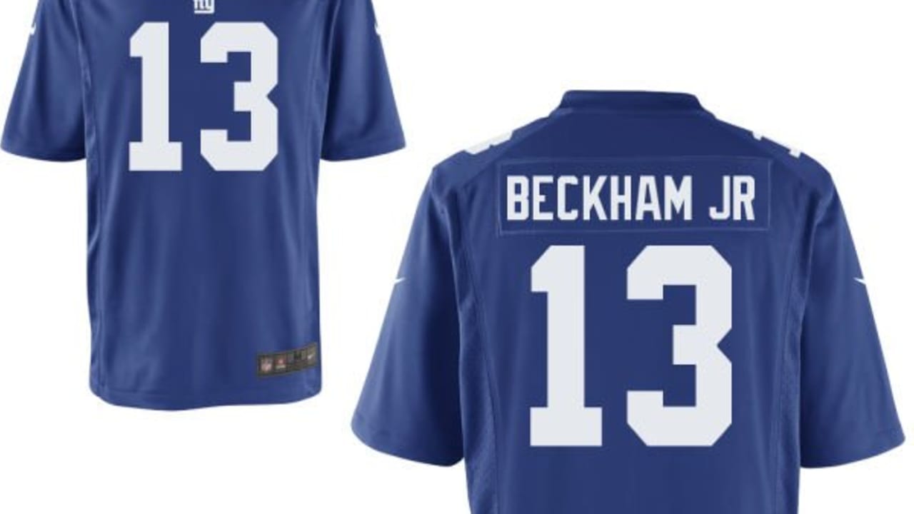 giants jersey numbers