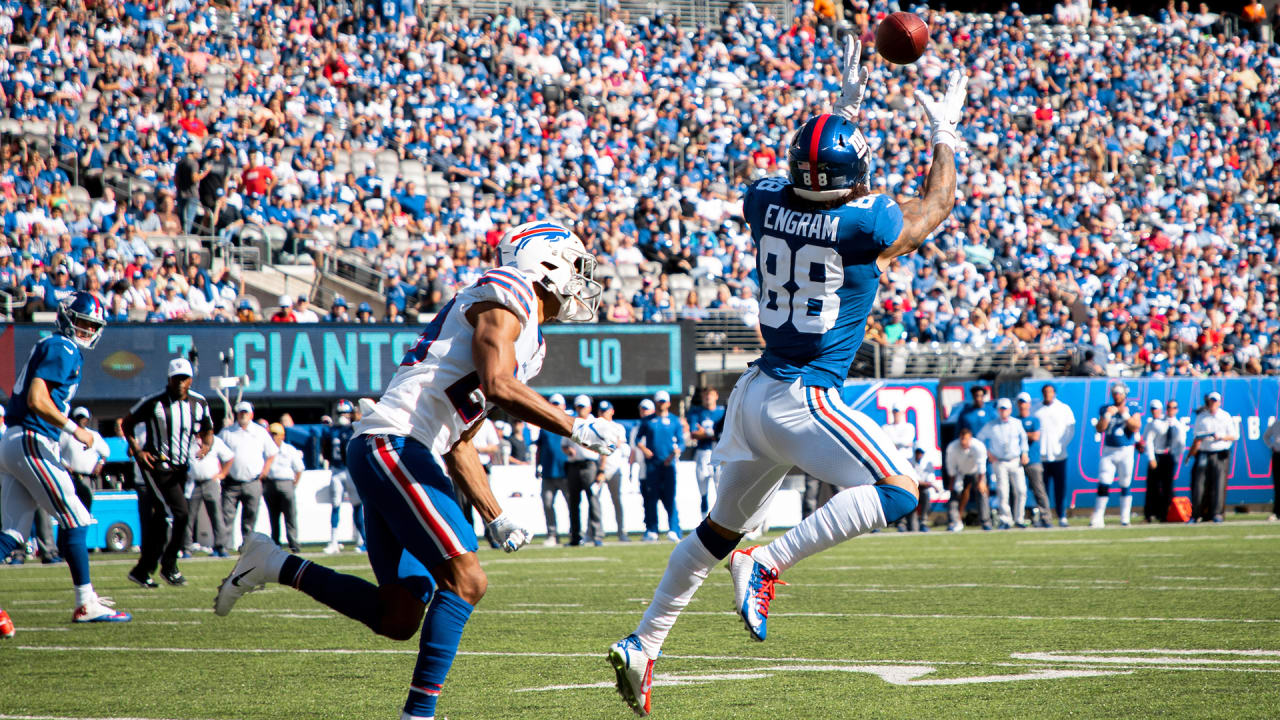 New York Giants Come from Behind to Beat Jaguars, 23-17 - Sports  Illustrated New York Giants News, Analysis and More