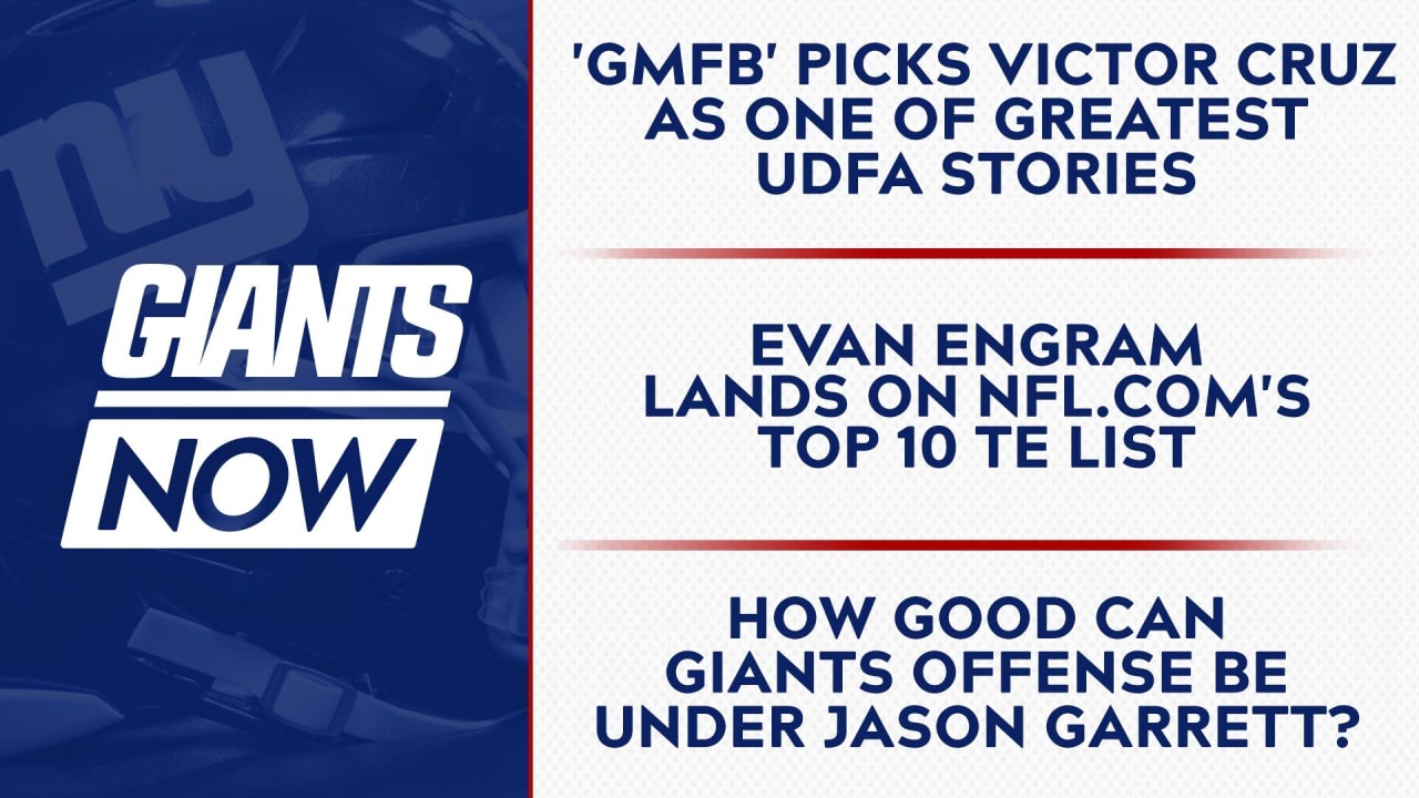 GMFB' makes game picks for Week 4