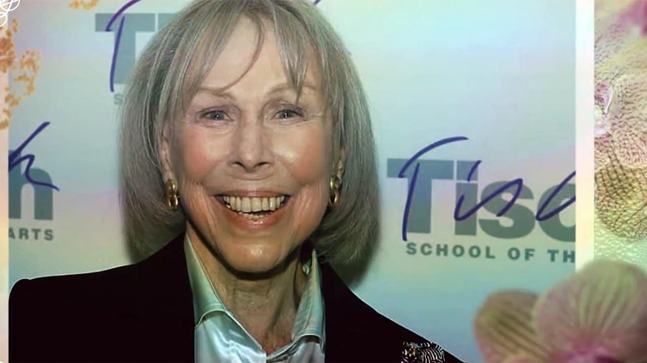 In Memoriam, Joan H. Tisch (1927-2017)