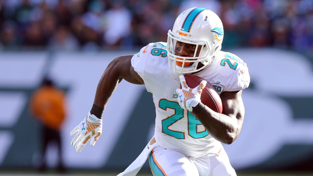 Know Your Opponent Miami Dolphins