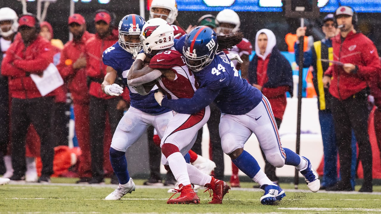 What we learned from Giants vs. Cardinals