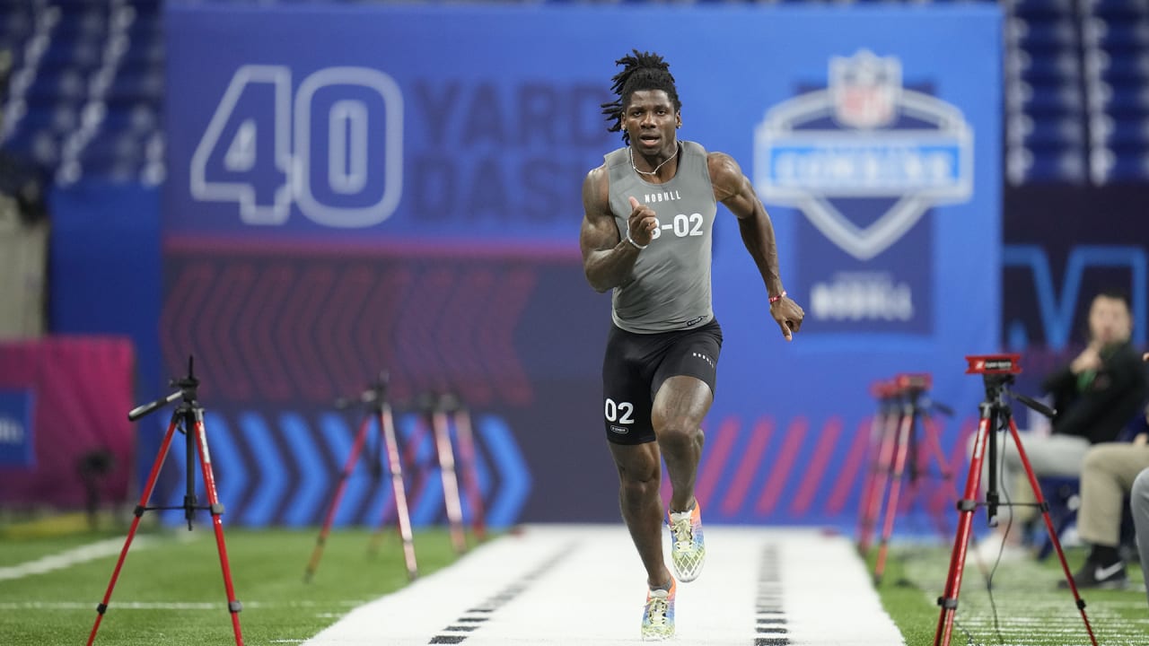 nfl draft combine stream