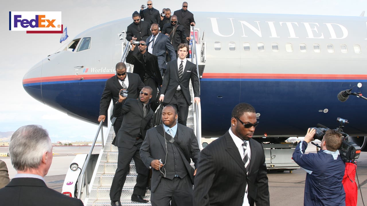 Miami Dolphins Charter Plane Clips Tail of American Jet in Dallas