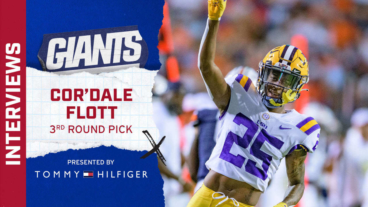 Giants draft tiny WR Wan'Dale Robinson in 2nd round, but what does it mean  for Kadarius Toney? 